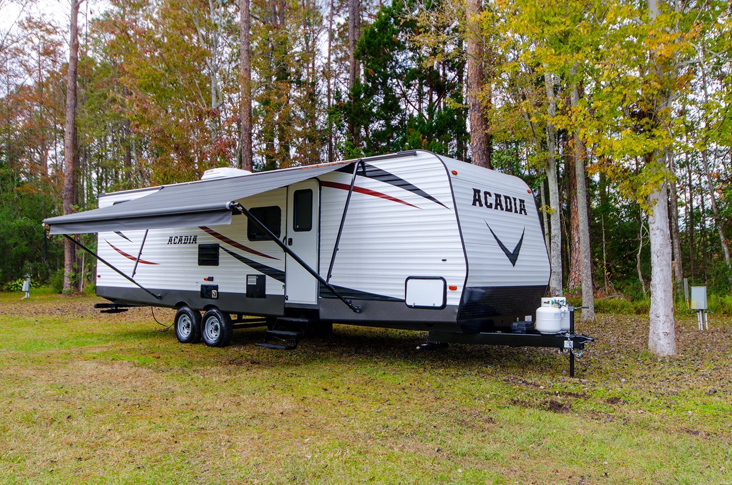 Best Towable RVs With Bunk Houses